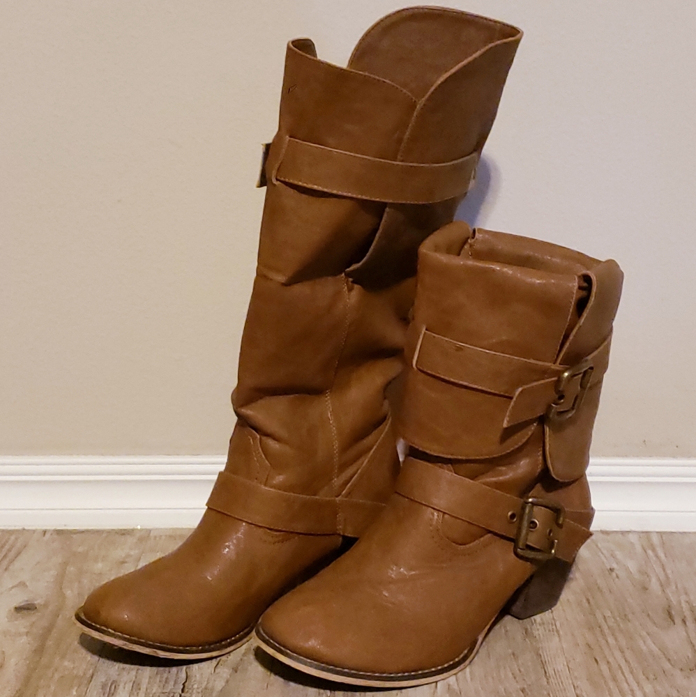 Boots